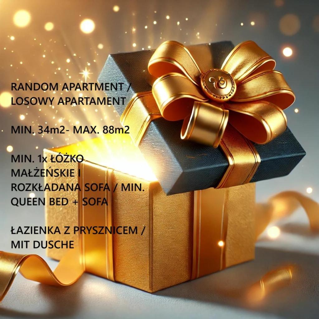קולובז'ג Apartamenty Balticon Nadmorskie Tarasy מראה חיצוני תמונה